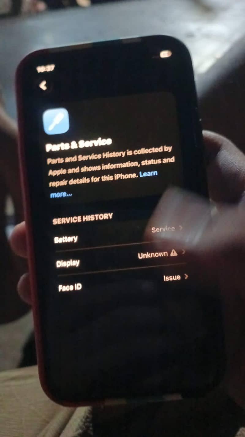 Apple iPhone 11 Pro 5