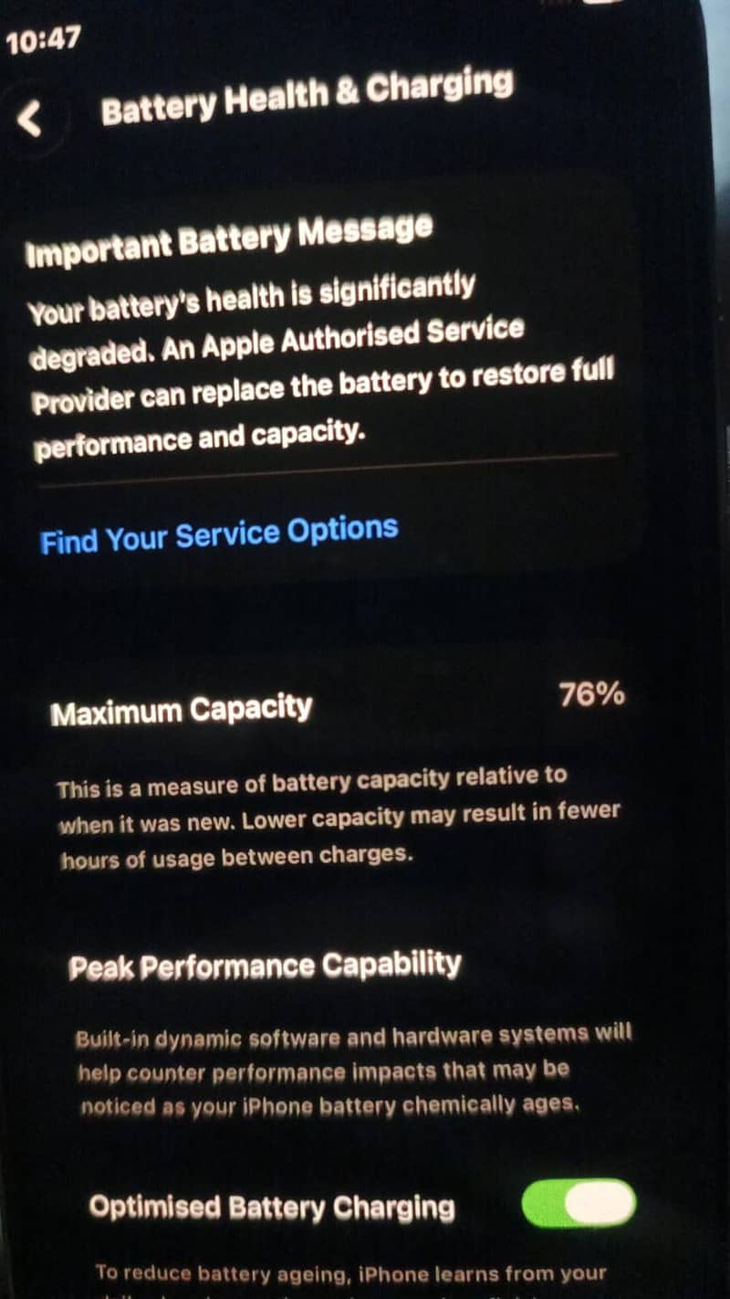 Apple iPhone 11 Pro 6