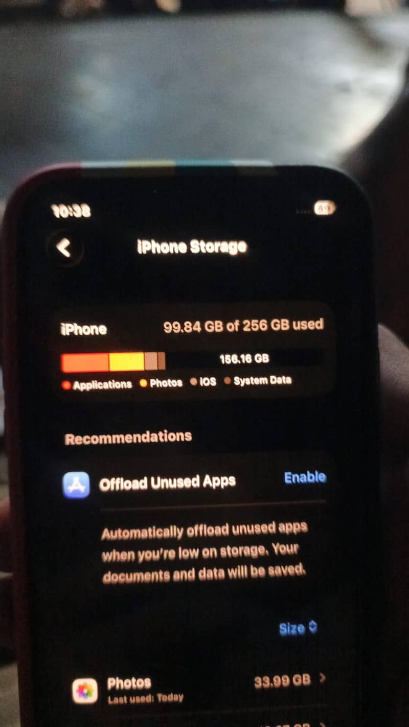 Apple iPhone 11 Pro 7