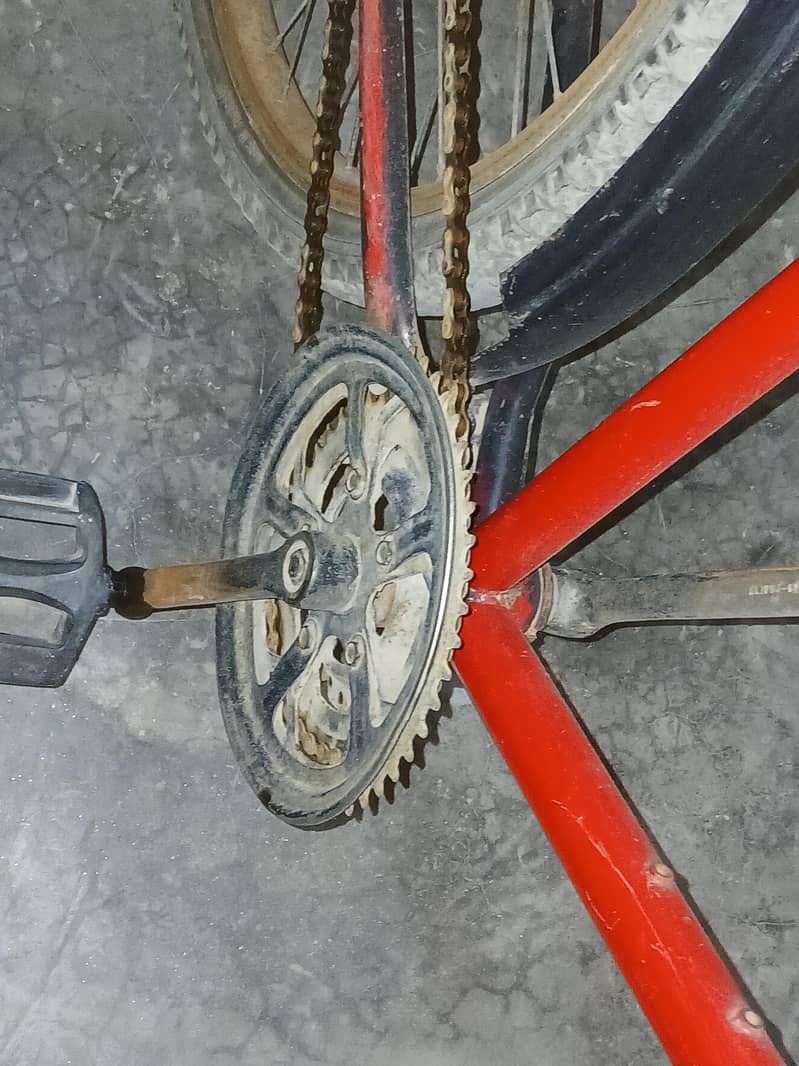 by cycle 3