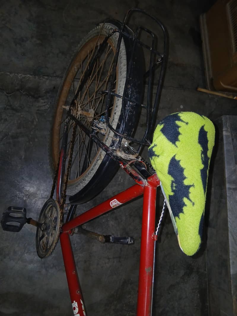 by cycle 4