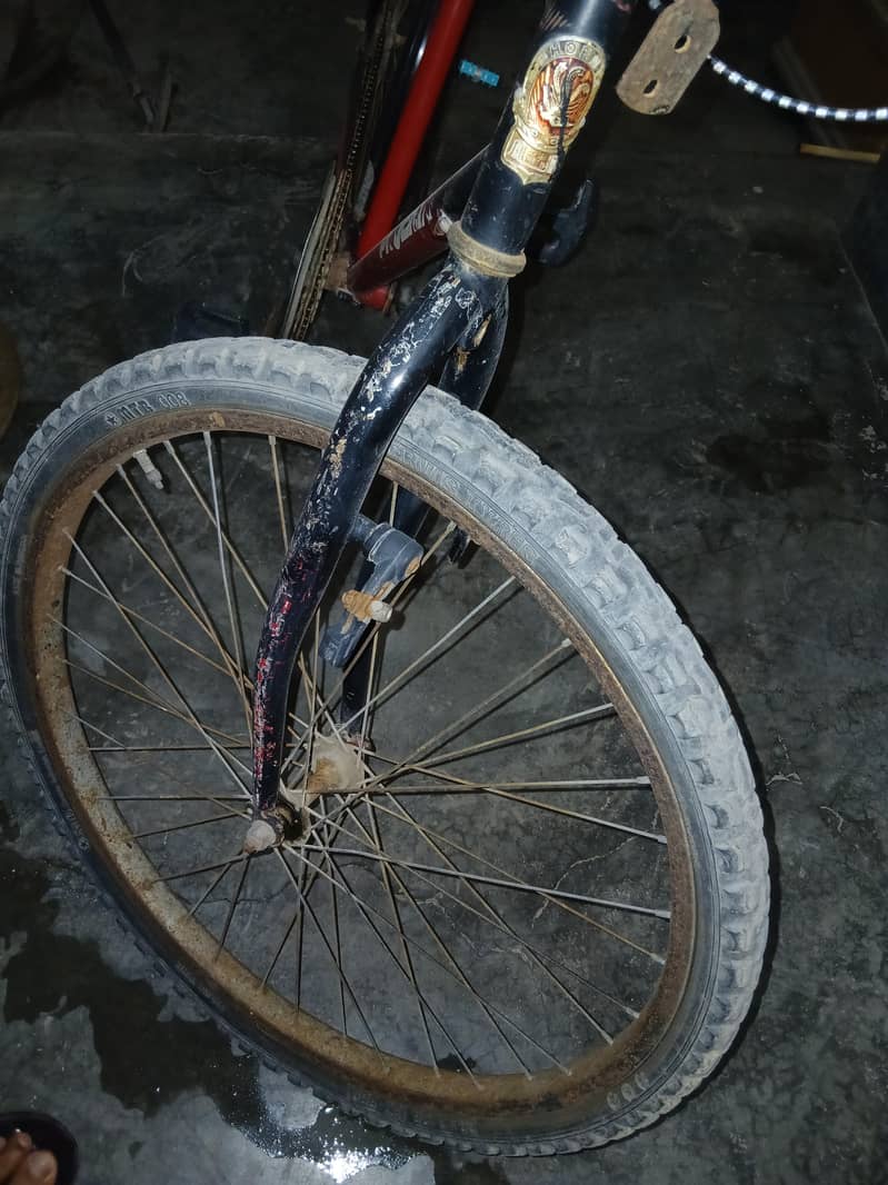 by cycle 5