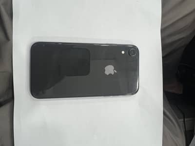 Apple iPhone XR JV