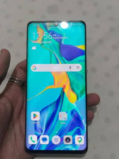 Huawei p30 pro pta