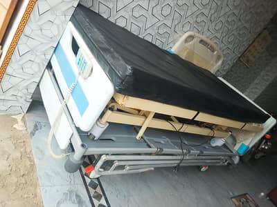 Medical equipment
