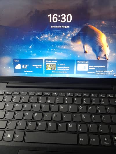 Lenovo V14 G3 IAP Laptop - Type 82TS