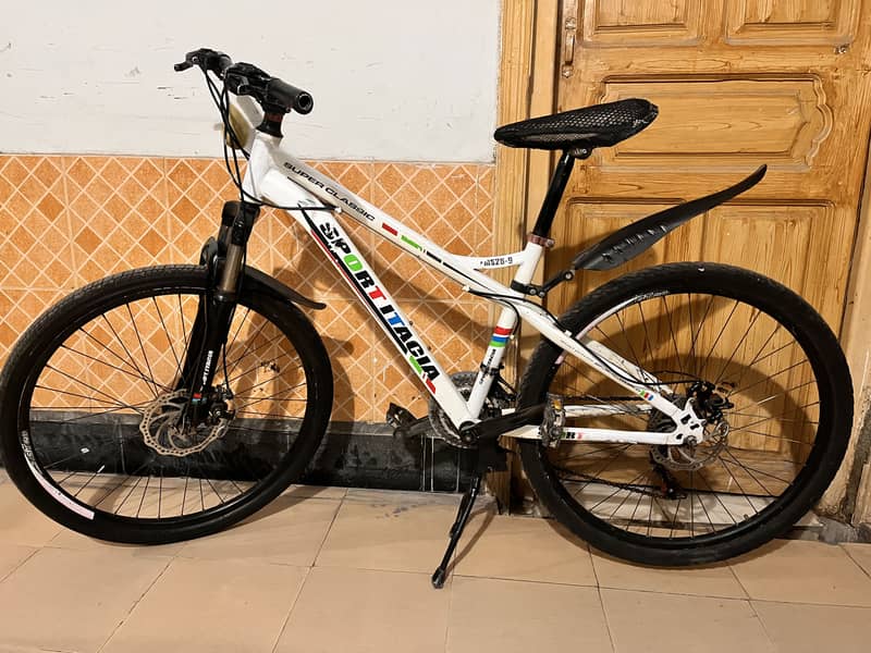 Imported cycle 0