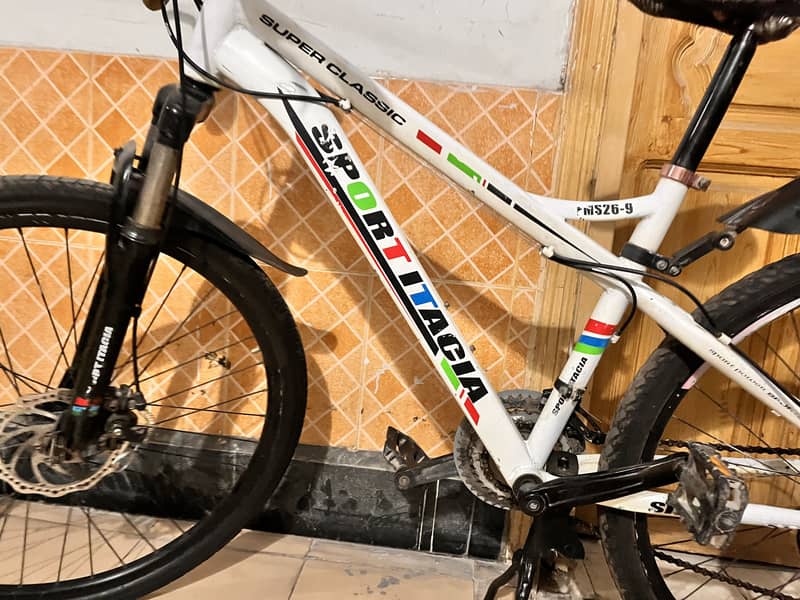 Imported cycle 1