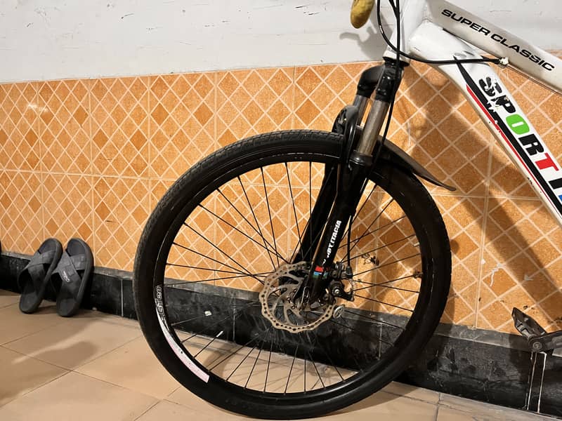 Imported cycle 2