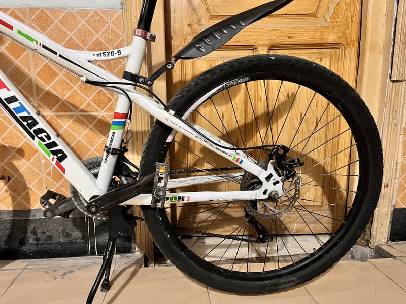 Imported cycle 3