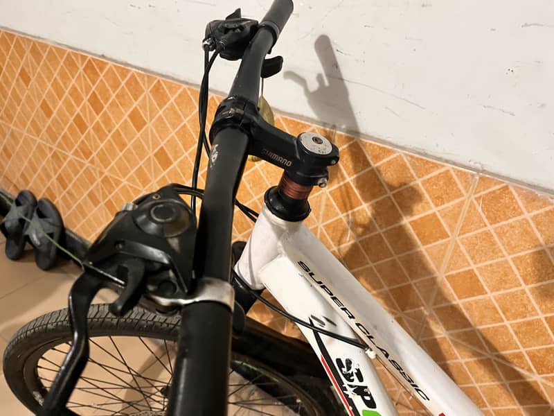 Imported cycle 4
