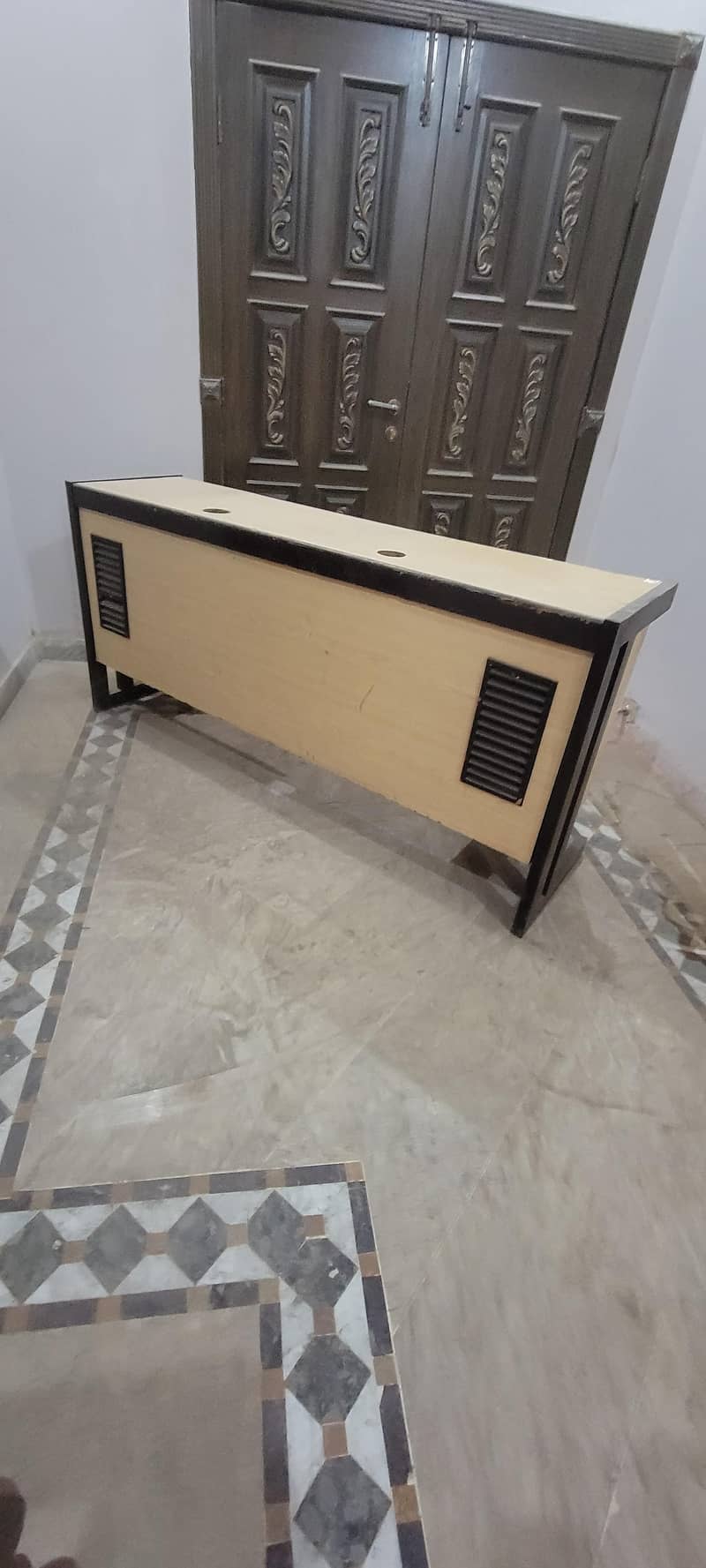 Computer Tabel 1