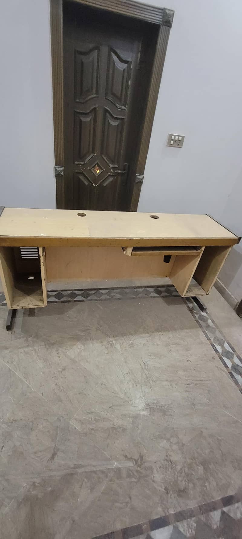 Computer Tabel 2