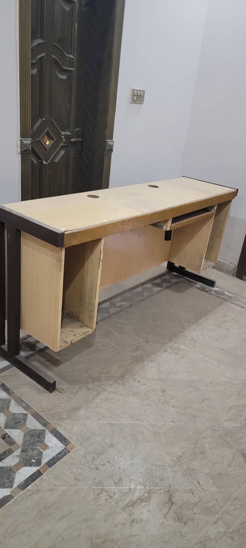 Computer Tabel 3