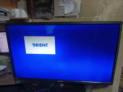 orient Led 32