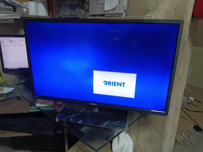 orient Led 32 1