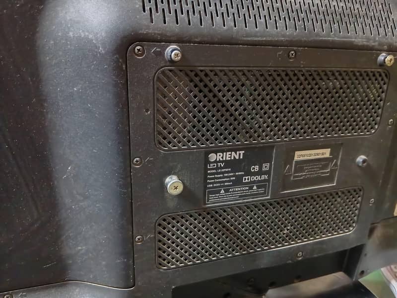 orient Led 32 2