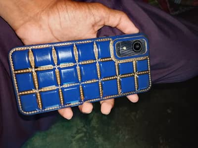 Samsung Mobile A03 Core
