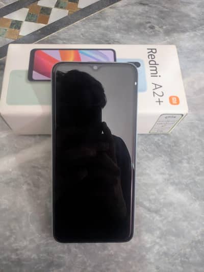 Xiaomi Redmi A2 Plus