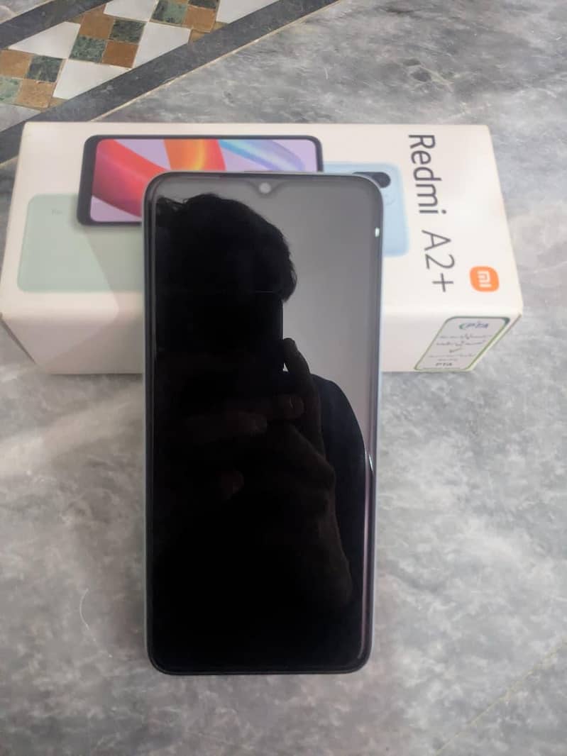 Xiaomi Redmi A2 Plus 0