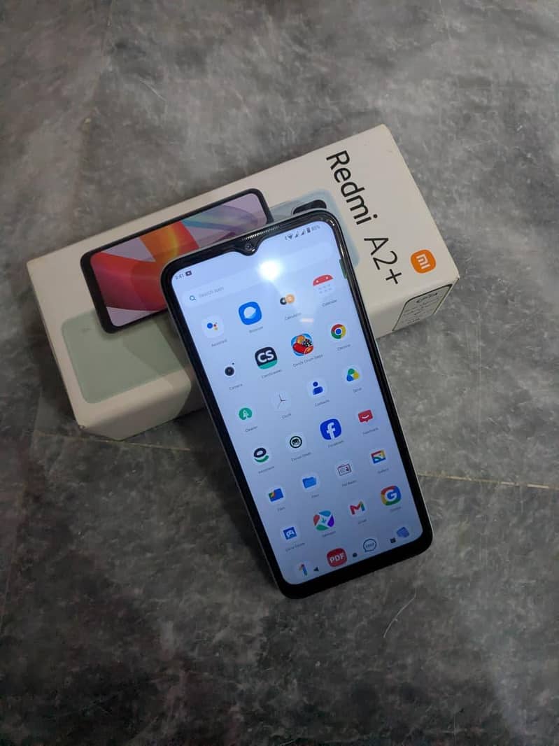 Xiaomi Redmi A2 Plus 2