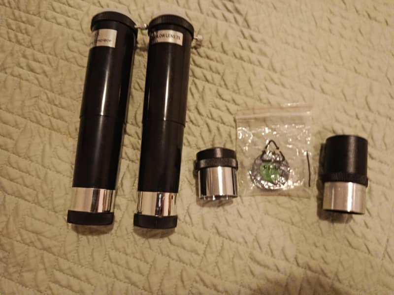 Telescope 1