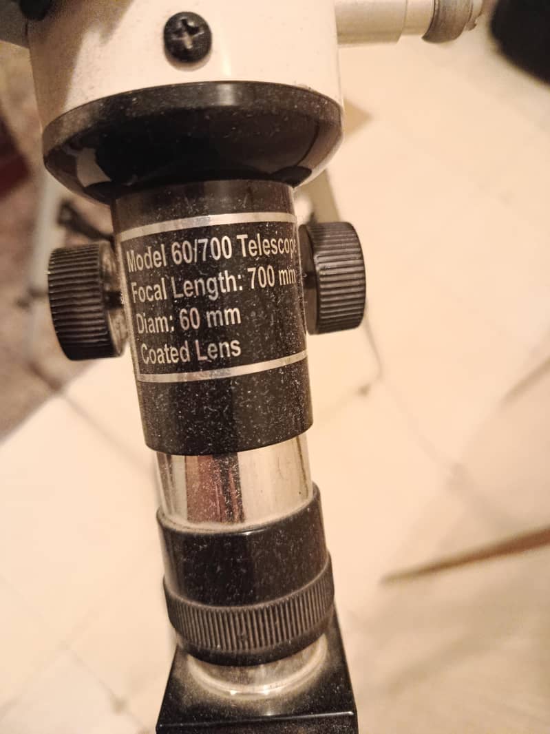 Telescope 2