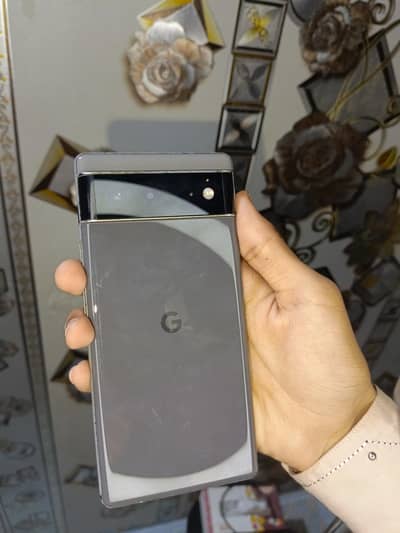 Google Pixel 6