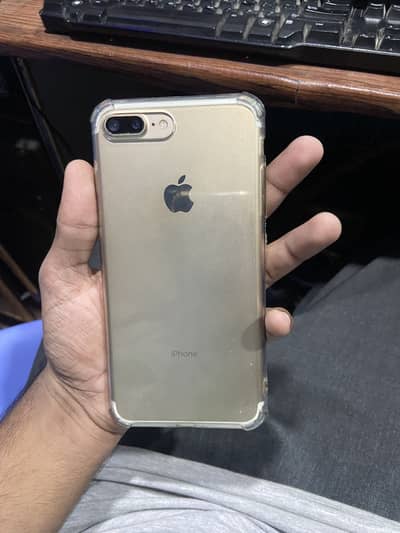 Apple iPhone 7 Plus 128gb