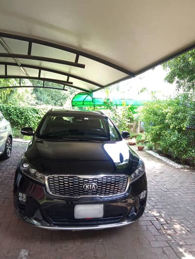 KIA Sorento 2.4 AWD 2022