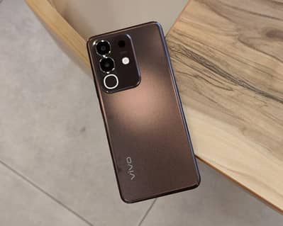 Vivo Y29 exchange possible