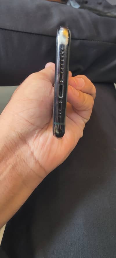Apple iPhone 11 Pro