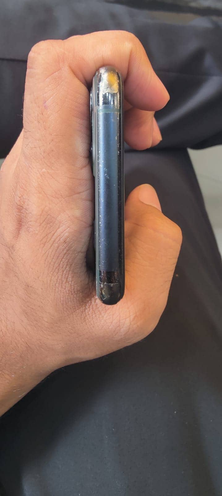 Apple iPhone 11 Pro 1