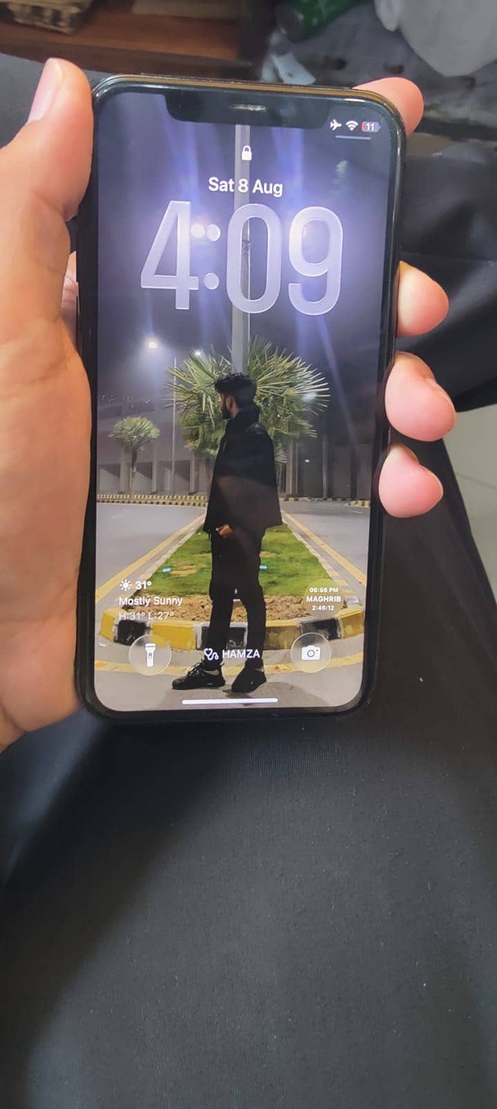 Apple iPhone 11 Pro 2
