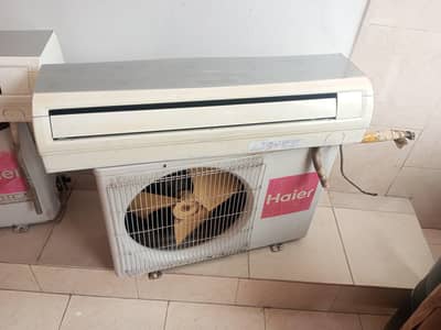 Haier 1.5 Ton AC