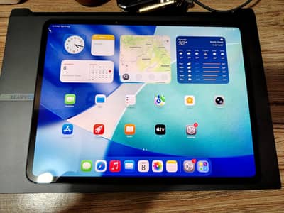 iPad Pro M5 13 inch Wifi+Cellular