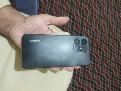 Realme C53
