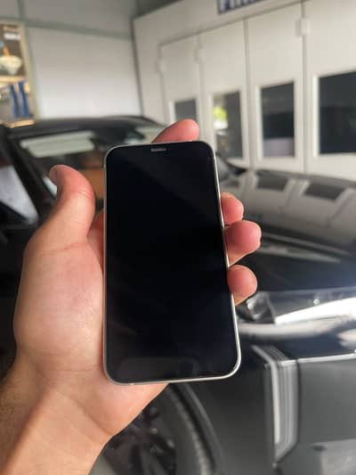 Apple iPhone 12 mini
