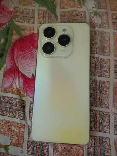 Tecno Spark 20 Pro