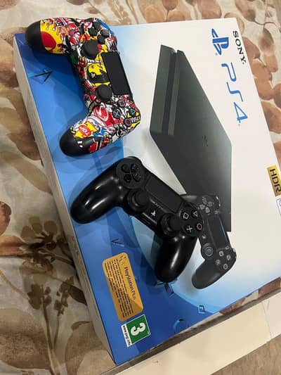 playstation 4 jail break 1TB