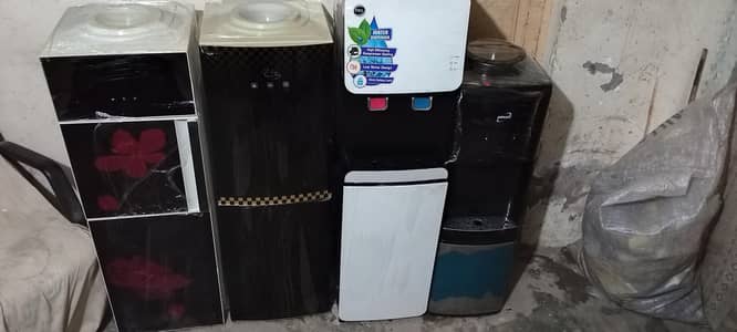 good condition water dispenser