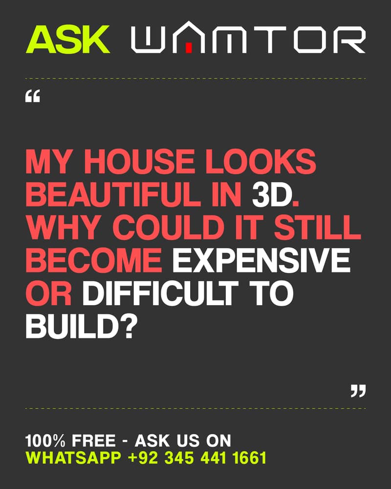 ASK WAMTOR 8