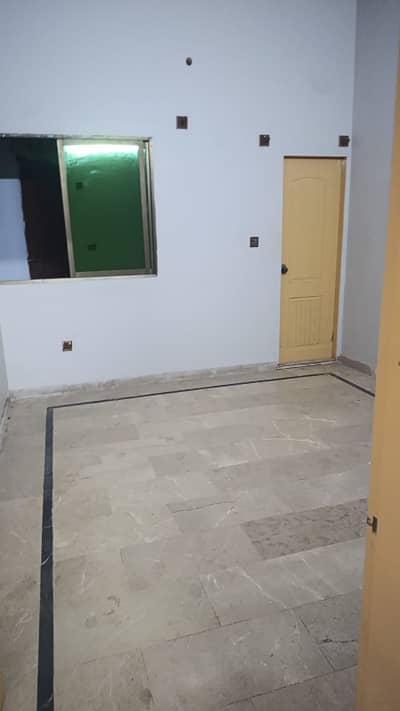 Independent Single storey RCC 2bed DD block 2 metroville Saba estate