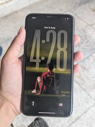 Apple iPhone 11 Pro Max 03210667711