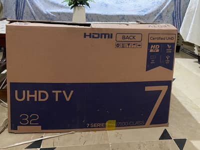 SAMSUNG LED