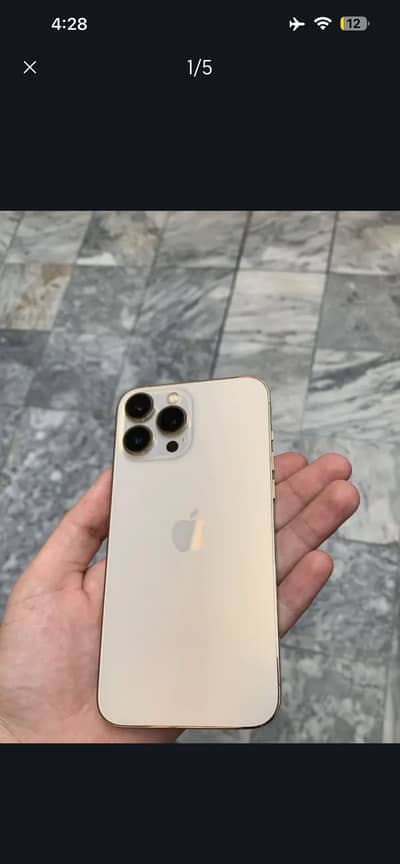 Apple iPhone 13 Pro Max