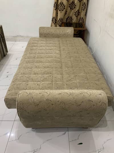 Sofa combed For sale