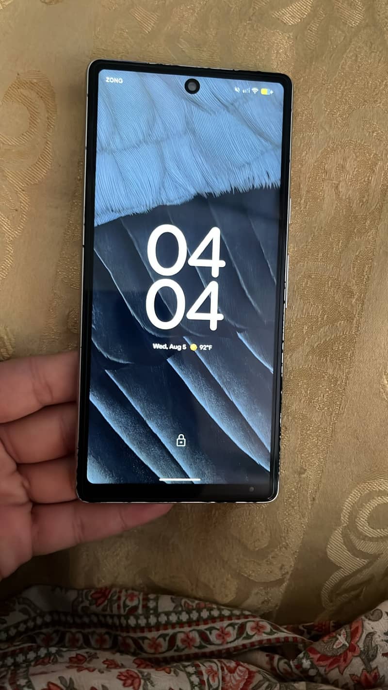 Google Pixel 7a 2