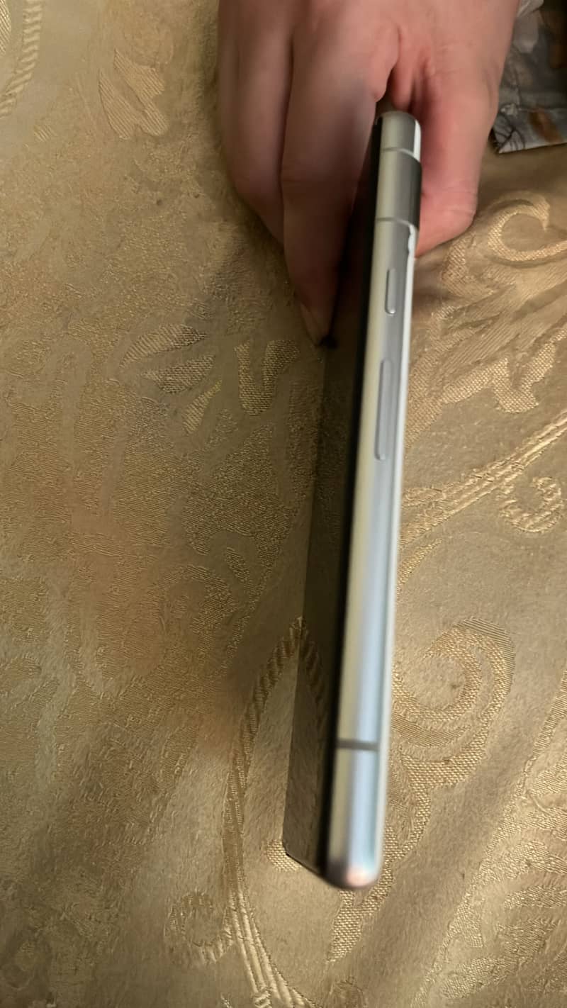 Google Pixel 7a 3