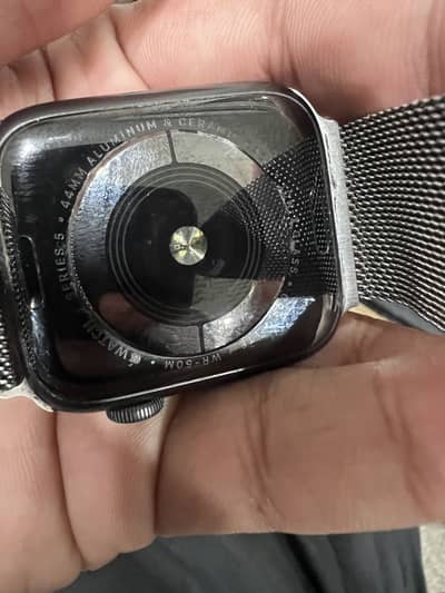 Apple series 5 watch Cellular
